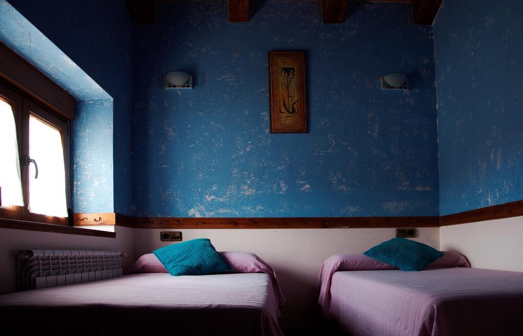 Apartmán El Royo Ventosa  Pokoj fotografie