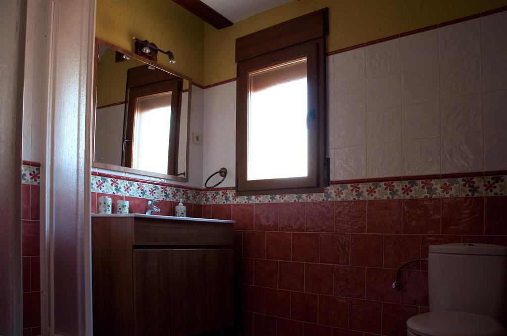 Apartmán El Royo Ventosa  Pokoj fotografie