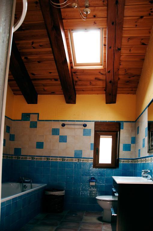 Apartmán El Royo Ventosa  Pokoj fotografie