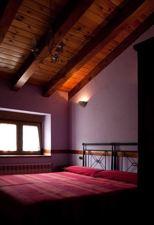 Apartmán El Royo Ventosa  Pokoj fotografie