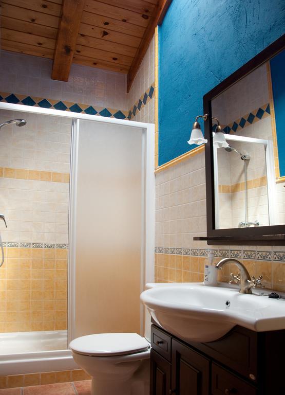 Apartmán El Royo Ventosa  Pokoj fotografie